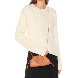 SOLD Bottega Veneta Butter Calfskin The Mini Pouch Clay